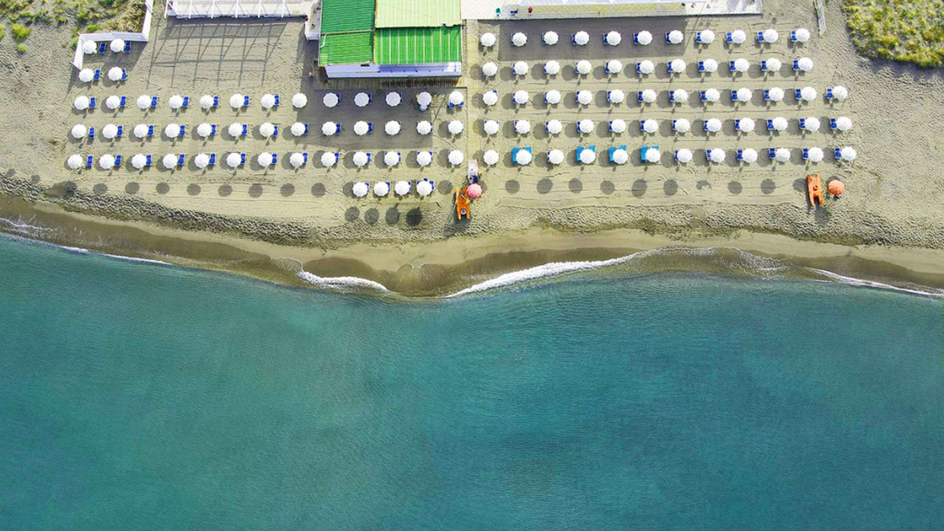 Fruit Village Paestum Mia Resort